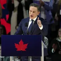 Questions swirl about where Poilievre will run, as Conservatives prepare for a possible spring election