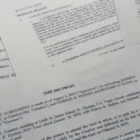 Justice Department will allow lawmakers to see unredacted versions of released Epstein files