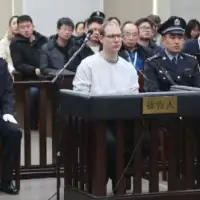 China overturns death sentence for Canadian Robert Schellenberg