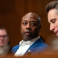 Republicans rarely criticize Trump in his second term. A racist post briefly changed that