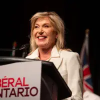 Ontario Liberals announce date to select new leader, kicking off race