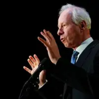 Man behind the Clarity Act has choice words for Alberta separatists and Danielle Smith