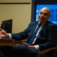 Jamil Jivani: What I learned on my trip to Washington, D.C.