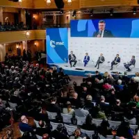 An era of 'wrecking ball' politics: What the Munich Security Report says about Canada's moment of reckoning