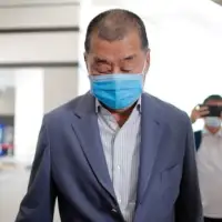 Jimmy Lai sentenced to 20 years in prison over Hong Kong national security case