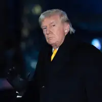 The Latest: Bondi faces questions from Congress over Epstein files