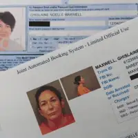 The Latest: Ghislaine Maxwell avoids answering questions in House deposition