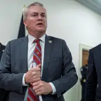 Ghislaine Maxwell appeals for clemency from Trump as she declines to answer questions from lawmakers