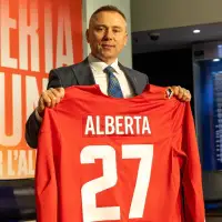 Alberta's sport minister says he hasn't signed petition for separation vote