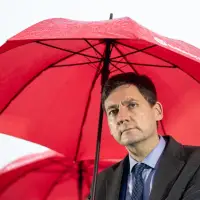 'Strategic choice': B.C. backs bid to host new defence bank in Vancouver