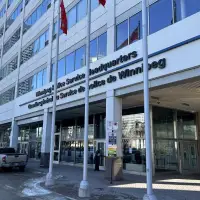 Public inquiry examines cost overruns of Winnipeg police building project