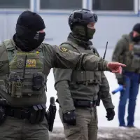 Trump's immigration chiefs testify in Congress following protester deaths