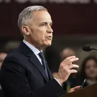 Carney set to strengthen security and defence ties in Germany this week