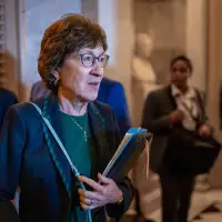 Susan Collins announces reelection bid in pivotal Maine Senate race