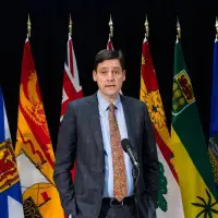 Most Canadians agree that Alberta separatists asking U.S. for help is treasonous: poll