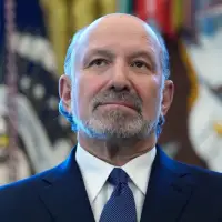 Commerce Secretary Howard Lutnick acknowledges meetings with Epstein that contradict previous claims