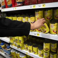 B.C. organization enters debate on government-run grocery amid rising food costs