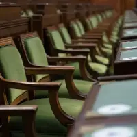 Conservative MP requests to skip scheduled pay raise