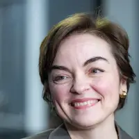 CAQ leadership candidate Frechette promises to revive fast-track immigration program