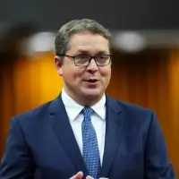 Scheer says Liberals approaching talks to get legislation passed ‘in good faith’