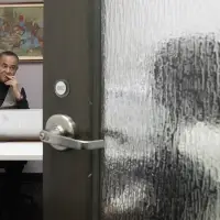 A mother recounts her dangerous journey across the border to escape Trump's America