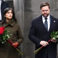 Vance posted and then deleted a message referring to the 'Armenian genocide.' Why the phrase matters