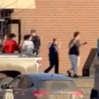 Tearful Carney speaks after 10 dead in B.C. mass shooting. Follow for live updates.