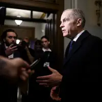 World leaders send condolences to Tumbler Ridge in wake of deadly school shooting