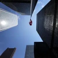 All Big Six Canadian banks now backing proposed defence bank