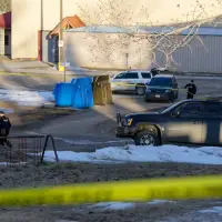 'A nation mourns with you': Reaction to the mass shooting in B.C.