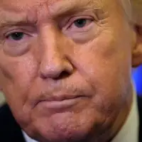 Trump attacks Oklahoma's GOP leader ahead of next week's meeting of governors