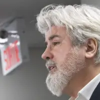 Report into Quebec Liberal scandals finds ex-leader Pablo Rodriguez was unaware