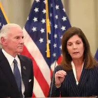 McMaster backs Evette to replace him as South Carolina governor. Is Trump's endorsement next?