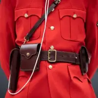 Ottawa commits to keeping Mounties on front lines, says fixing federal policing is priority
