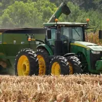 U.S. agriculture groups launch campaign backing trade deal with Canada, Mexico