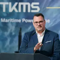 Magellan Aerospace signs deal with TKMS to potentially produce submarine torpedoes