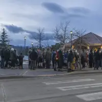 Prime Minister Mark Carney to attend vigil in Tumbler Ridge on Friday