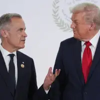 Canadian separatists optimistic after meetings with Trump officials