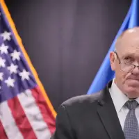 The Latest: Trump's EPA revokes scientific finding that underpinned US fight against climate change