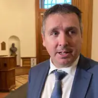 Conservative MP refusing pay bump was heckled, admonished by his colleagues