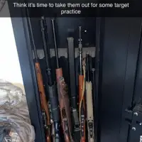 Mother of Tumbler Ridge shooter posted photo of several long guns in 2024