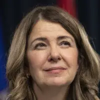 Alberta's Smith says she hasn't signed separatist petition, or any other