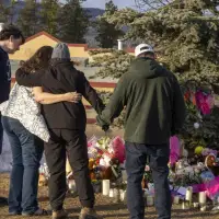 Shy smiles and braces: RCMP release names, photos of 8 Tumbler Ridge shooting victims