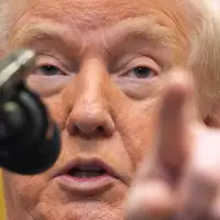 Trump's Harvard move reflects one of his go-to tactics: Lawsuits