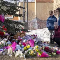 Gov. Gen. Mary Simon, Carney to attend vigil in Tumbler Bridge, B.C., on Friday