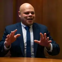 Why Jamil Jivani thinks there's 'a lot of goodwill' for Canada after meeting Trump