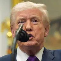 AP learns that the US is sending its largest aircraft carrier to the Middle East