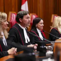 Supreme Court invalidates result from spring federal election in Terrebonne riding