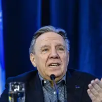 Quebec political, business leaders tout Montreal as ideal to host NATO defence bank