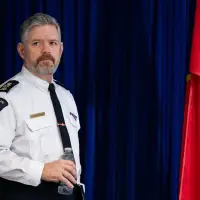 A timeline of how the Tumbler Ridge shootings unfolded